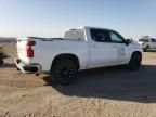 2019 Chevrolet Silverado K1500 LT