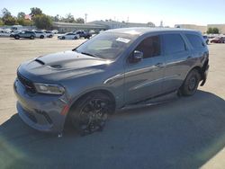 2022 Dodge Durango R/T en venta en Martinez, CA