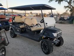 Aspt Golf Cart salvage cars for sale: 2021 Aspt Golf Cart