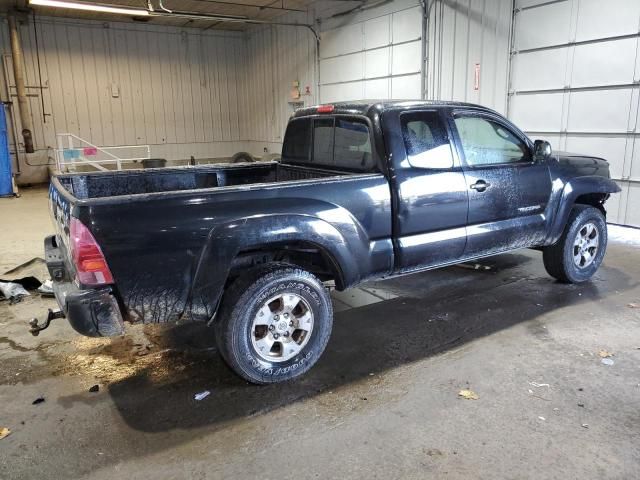 2006 Toyota Tacoma Access Cab