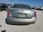 2006 Nissan Altima S