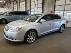 2012 Buick Lacrosse Touring