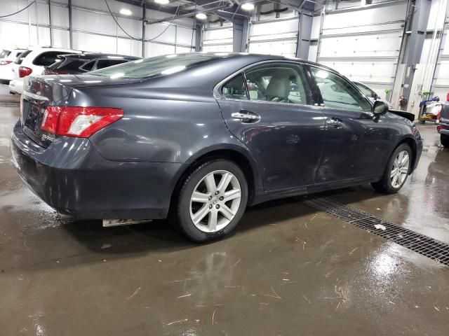 2009 Lexus ES 350