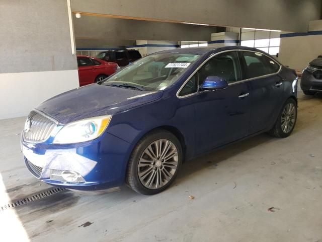 2013 Buick Verano