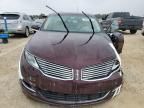 2013 Lincoln MKZ