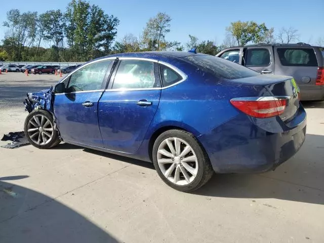 2014 Buick Verano Convenience