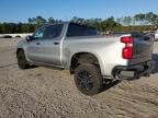 2024 Chevrolet Silverado K1500 LT Trail Boss