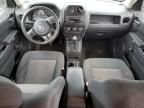 2011 Jeep Patriot Sport