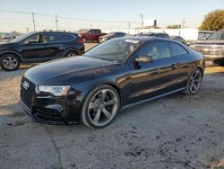 2014 Audi RS5 en venta en Oklahoma City, OK