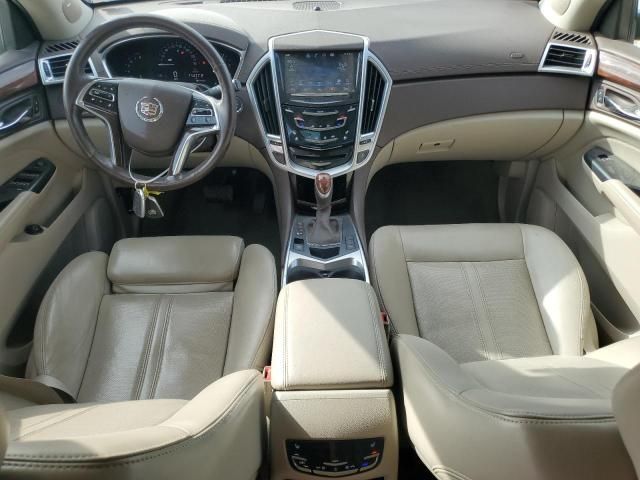 2015 Cadillac SRX Premium Collection