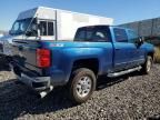 2015 Chevrolet Silverado K3500 LTZ