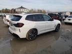 2022 BMW X3 M40I