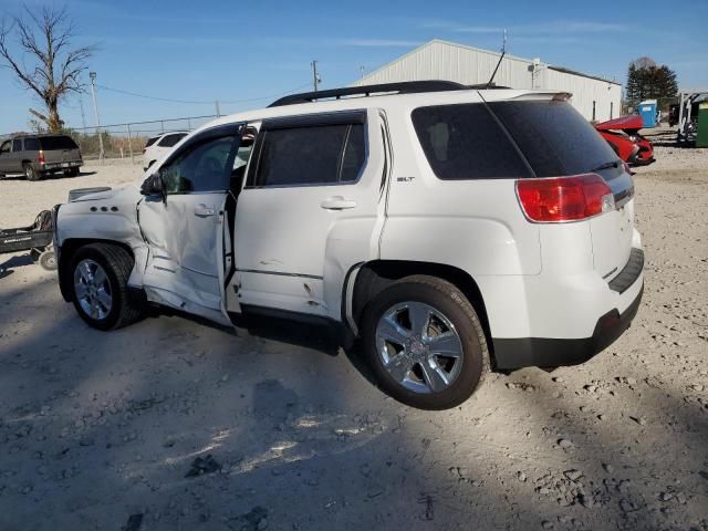 2014 GMC Terrain SLT