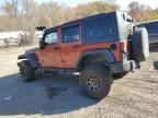 2014 Jeep Wrangler Unlimited Rubicon