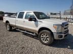 2011 Ford F350 Super Duty