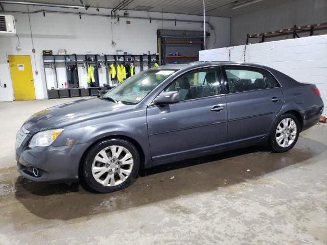 2010 Toyota Avalon XL