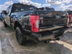 2021 Ford F350 Super Duty