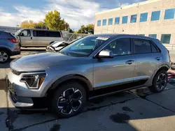 2024 KIA Niro Wind en venta en Littleton, CO