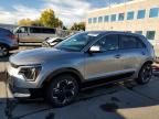 2024 KIA Niro Wind