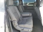 2013 Honda Odyssey Touring