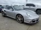 2007 Porsche 911 Turbo