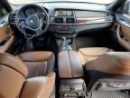 2008 BMW X5 4.8I