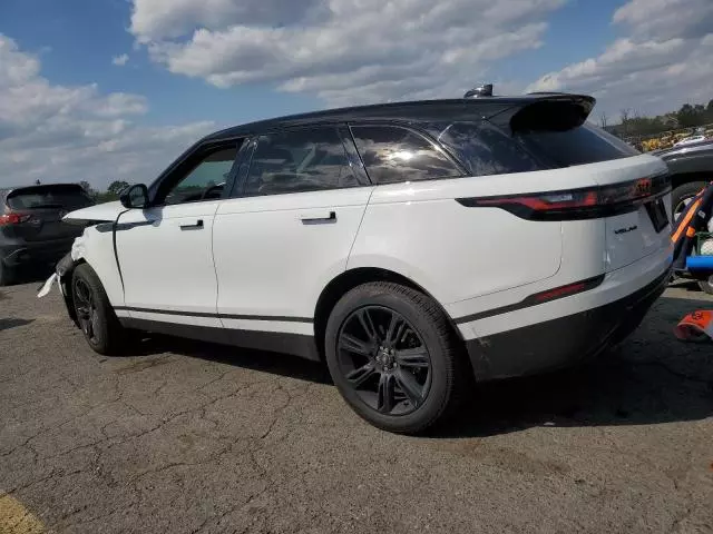 2022 Land Rover Range Rover Velar S