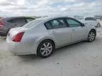 2005 Nissan Maxima SE