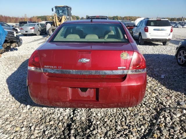 2008 Chevrolet Impala LT