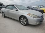 2004 Toyota Camry Solara SE