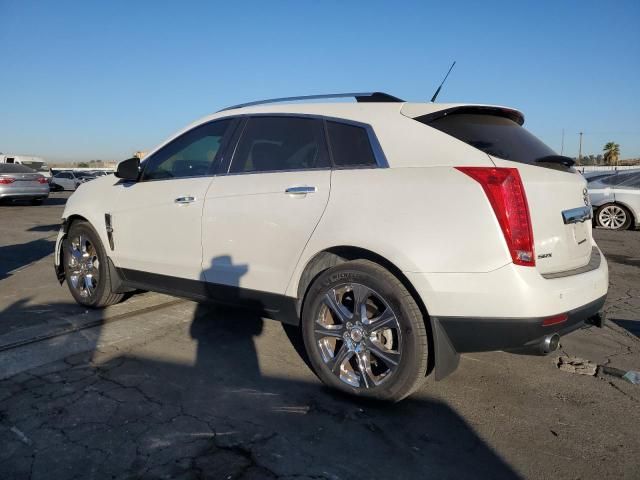 2012 Cadillac SRX Performance Collection