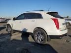 2012 Cadillac SRX Performance Collection