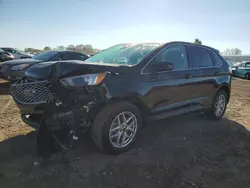 2023 Ford Edge SEL en venta en Davison, MI