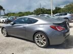 2016 Hyundai Genesis Coupe 3.8 R-Spec