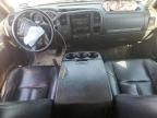 2011 Chevrolet Silverado K2500 Heavy Duty LT