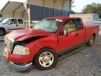 2006 Ford F150