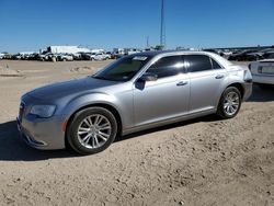 Chrysler Vehiculos salvage en venta: 2016 Chrysler 300C