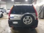 2002 Honda CR-V EX