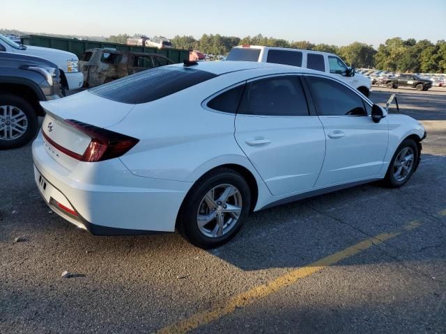 2020 Hyundai Sonata SE