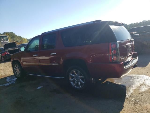 2011 GMC Yukon XL Denali