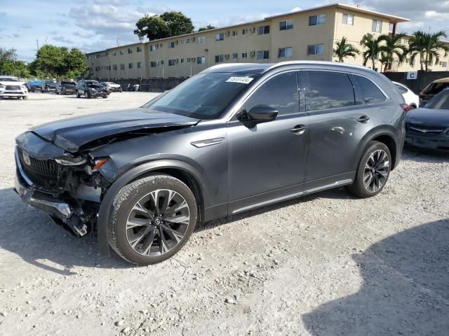 2024 Mazda CX-90 Premium