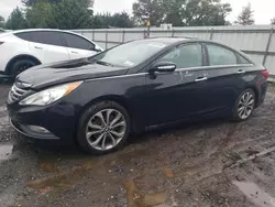 2014 Hyundai Sonata SE en venta en Finksburg, MD