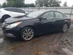 2014 Hyundai Sonata SE