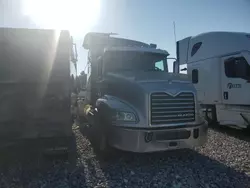 Salvage trucks for sale at Memphis, TN auction: 2012 Mack 600 CXU600