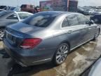 2020 Mercedes-Benz E 350 4matic