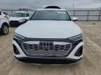 2024 Audi Q8 E-TRON Sportback Premium Plus