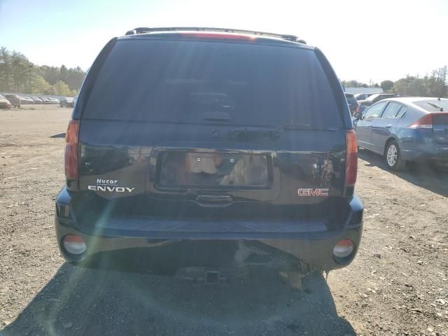 2006 GMC Envoy