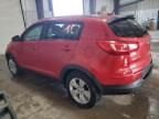 2013 KIA Sportage LX