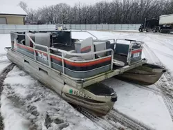 Tracker Boat Only Vehiculos salvage en venta: 1988 Tracker Boat Only