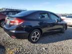 2015 Honda Civic SE